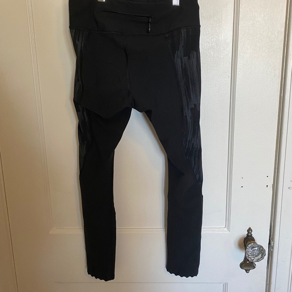 Lululemon leggings - Picture 2 of 2